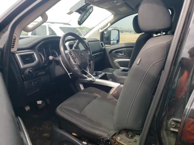 Photo 6 VIN: 1N6BA1F45HN511463 - NISSAN TITAN XD S 