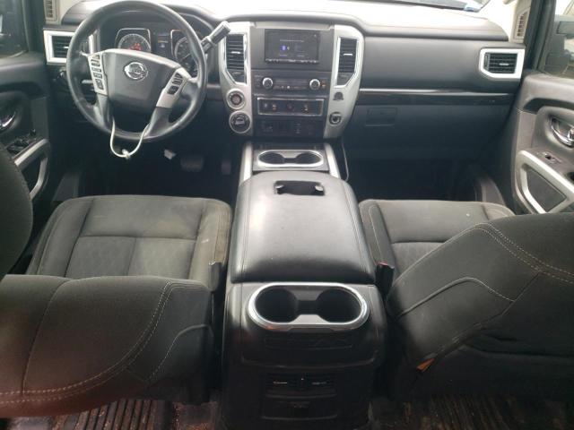 Photo 7 VIN: 1N6BA1F45HN511463 - NISSAN TITAN XD S 