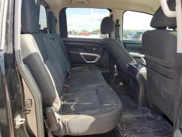 Photo 9 VIN: 1N6BA1F45HN511463 - NISSAN TITAN XD S 