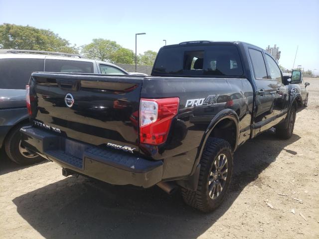 Photo 3 VIN: 1N6BA1F45HN543796 - NISSAN TITAN XD S 