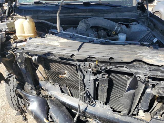 Photo 10 VIN: 1N6BA1F45HN546567 - NISSAN TITAN XD S 