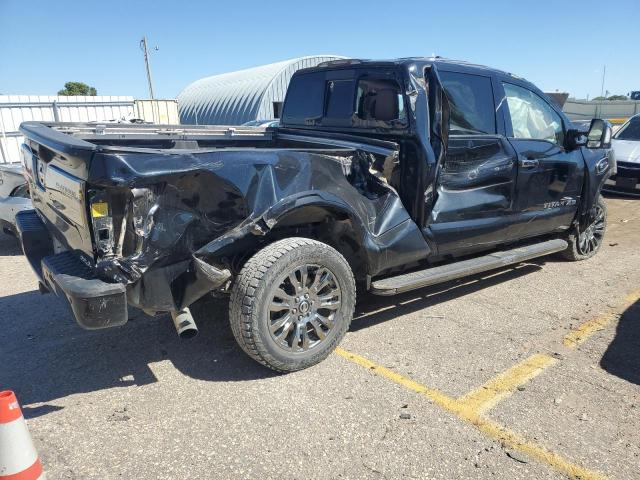 Photo 2 VIN: 1N6BA1F45HN546567 - NISSAN TITAN XD S 