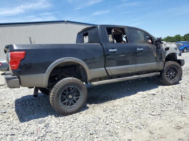 Photo 2 VIN: 1N6BA1F45HN547508 - NISSAN TITAN 