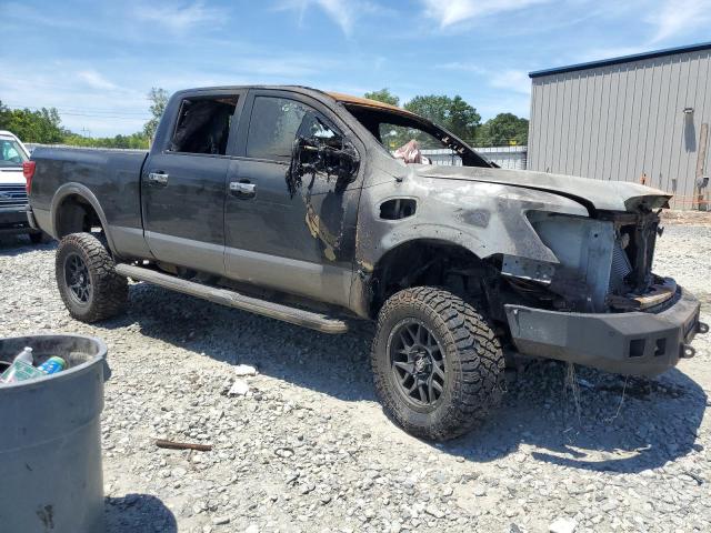 Photo 3 VIN: 1N6BA1F45HN547508 - NISSAN TITAN 