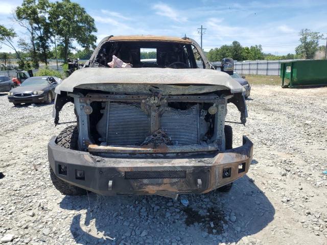 Photo 4 VIN: 1N6BA1F45HN547508 - NISSAN TITAN 