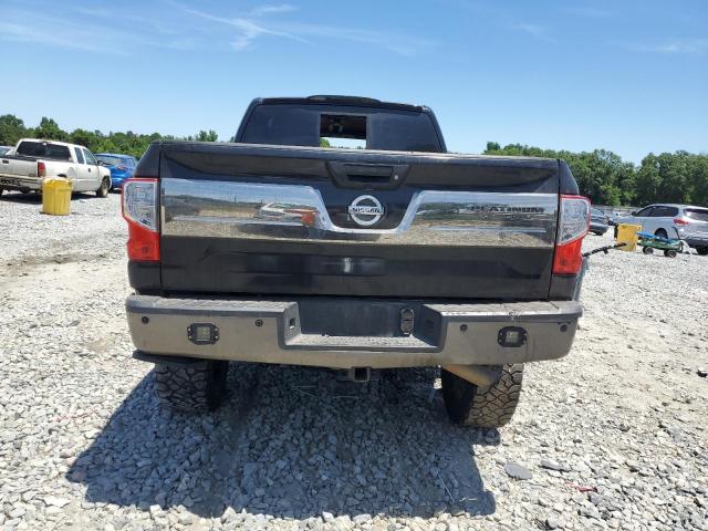 Photo 5 VIN: 1N6BA1F45HN547508 - NISSAN TITAN 