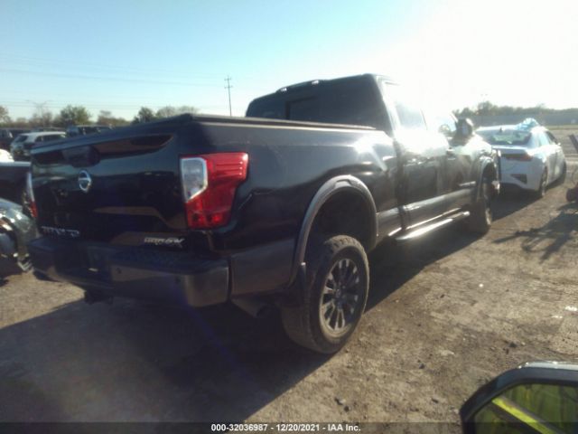 Photo 3 VIN: 1N6BA1F45HN547590 - NISSAN TITAN XD 