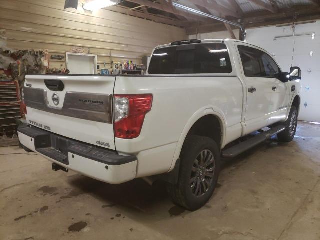 Photo 3 VIN: 1N6BA1F45HN549257 - NISSAN TITAN XD S 