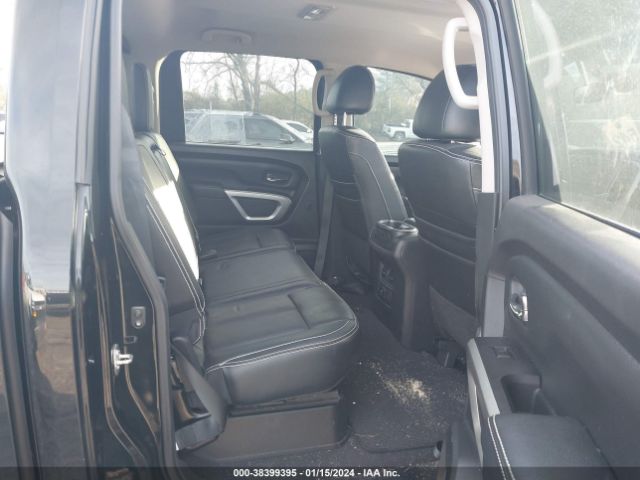 Photo 7 VIN: 1N6BA1F45HN556354 - NISSAN TITAN XD 