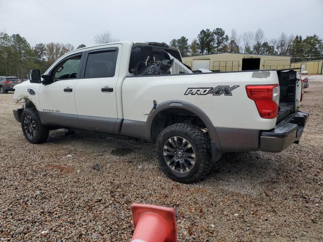 Photo 1 VIN: 1N6BA1F45HN559724 - NISSAN TITAN XD S 