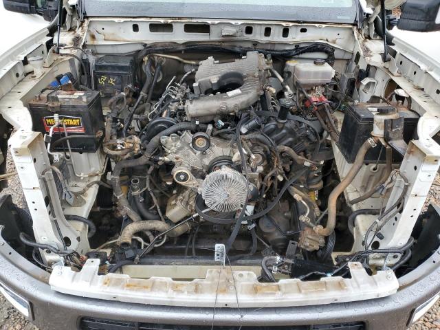 Photo 10 VIN: 1N6BA1F45HN559724 - NISSAN TITAN XD S 