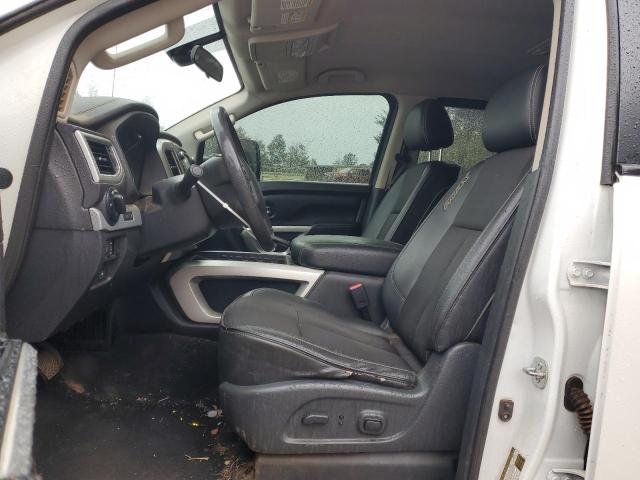 Photo 6 VIN: 1N6BA1F45HN559724 - NISSAN TITAN XD S 