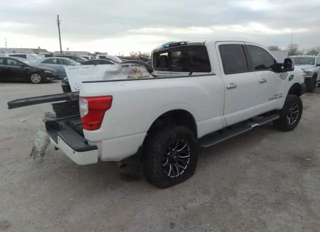 Photo 3 VIN: 1N6BA1F45HN571159 - NISSAN TITAN XD 