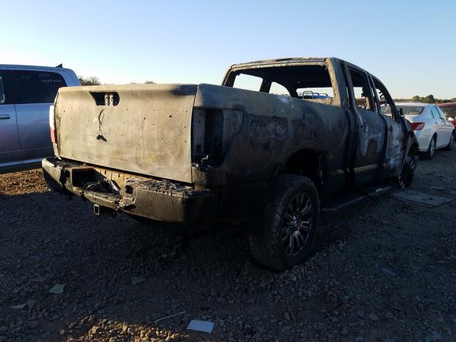 Photo 3 VIN: 1N6BA1F45HN572229 - NISSAN TITAN XD S 