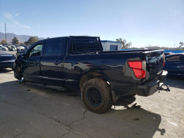 Photo 1 VIN: 1N6BA1F45JN520766 - NISSAN TITAN 