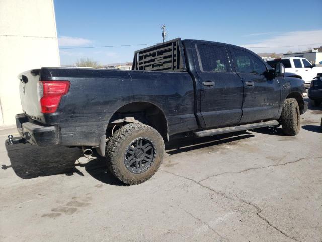 Photo 2 VIN: 1N6BA1F45JN520766 - NISSAN TITAN 