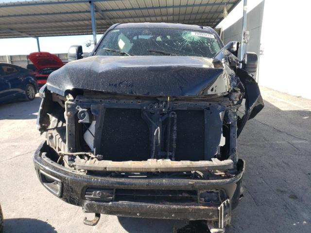 Photo 4 VIN: 1N6BA1F45JN520766 - NISSAN TITAN 