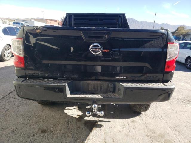 Photo 5 VIN: 1N6BA1F45JN520766 - NISSAN TITAN 