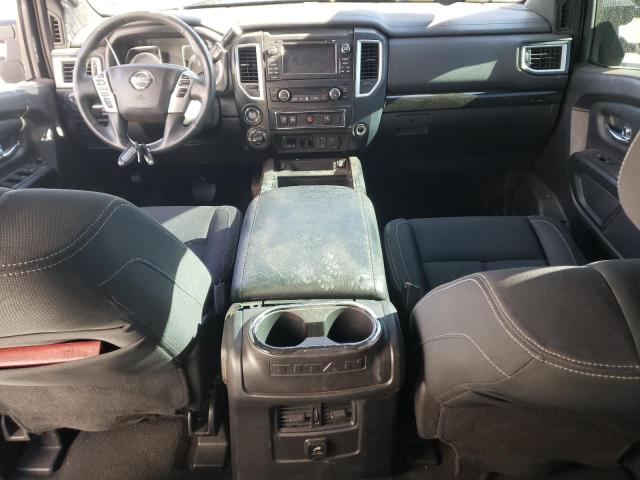 Photo 7 VIN: 1N6BA1F45JN520766 - NISSAN TITAN 