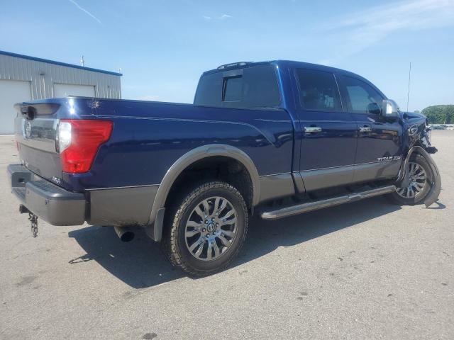 Photo 2 VIN: 1N6BA1F45JN546977 - NISSAN TITAN 