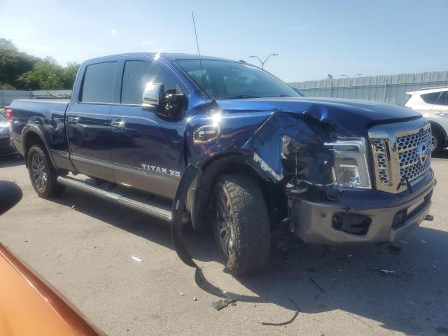 Photo 3 VIN: 1N6BA1F45JN546977 - NISSAN TITAN 