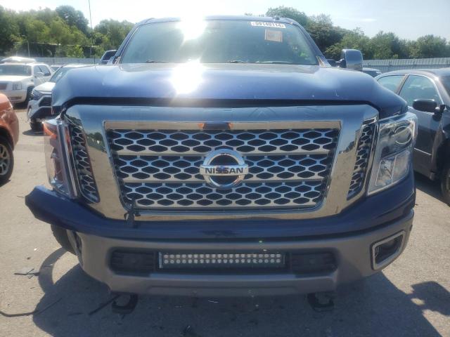 Photo 4 VIN: 1N6BA1F45JN546977 - NISSAN TITAN 