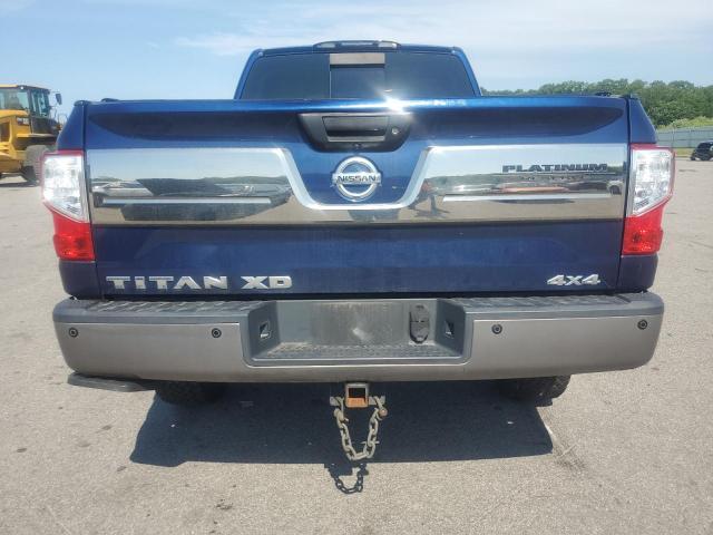 Photo 5 VIN: 1N6BA1F45JN546977 - NISSAN TITAN 