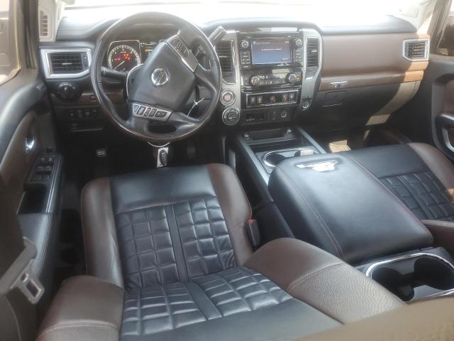 Photo 7 VIN: 1N6BA1F45JN546977 - NISSAN TITAN 