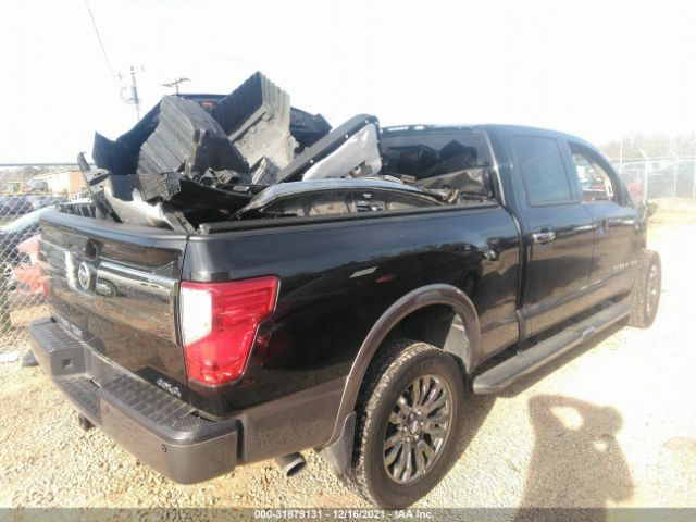 Photo 3 VIN: 1N6BA1F45KN506416 - NISSAN TITAN XD 