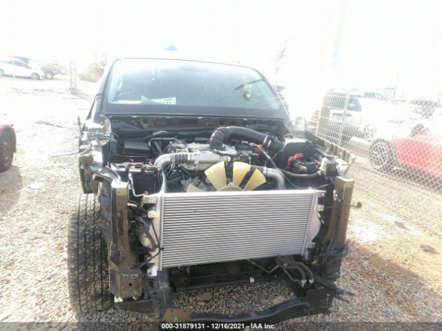 Photo 5 VIN: 1N6BA1F45KN506416 - NISSAN TITAN XD 