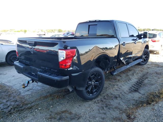 Photo 3 VIN: 1N6BA1F45KN509560 - NISSAN TITAN XD S 