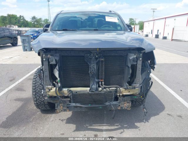 Photo 5 VIN: 1N6BA1F45KN517884 - NISSAN TITAN XD 