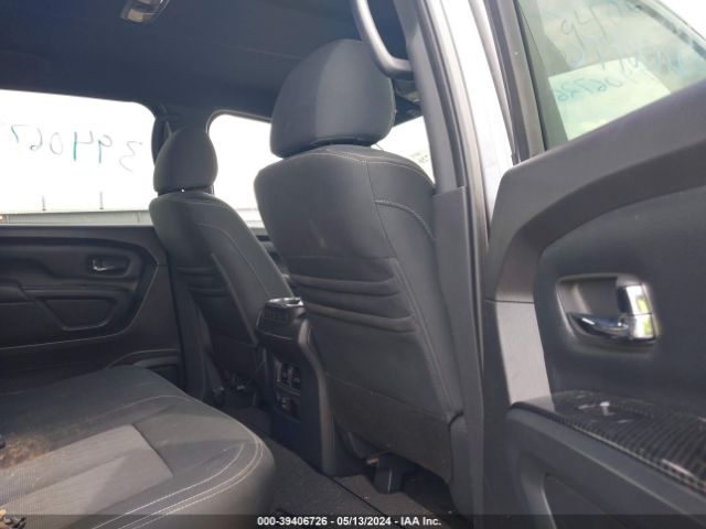 Photo 7 VIN: 1N6BA1F45KN517884 - NISSAN TITAN XD 