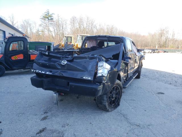 Photo 3 VIN: 1N6BA1F46GN501183 - NISSAN TITAN XD S 