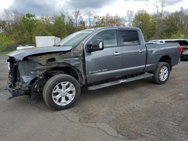 Photo 0 VIN: 1N6BA1F46GN503757 - NISSAN TITAN XD S 