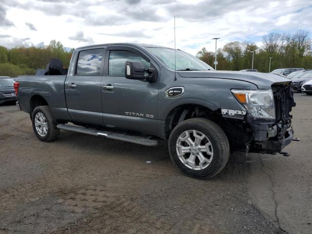 Photo 3 VIN: 1N6BA1F46GN503757 - NISSAN TITAN XD S 