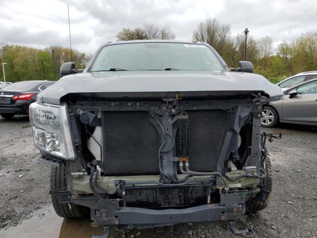 Photo 4 VIN: 1N6BA1F46GN503757 - NISSAN TITAN XD S 