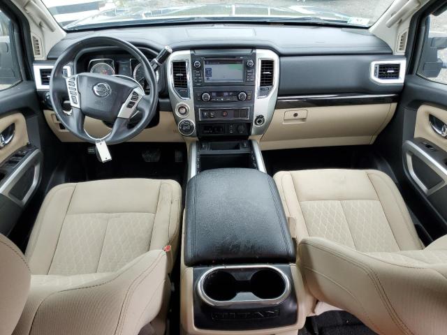 Photo 7 VIN: 1N6BA1F46GN503757 - NISSAN TITAN XD S 