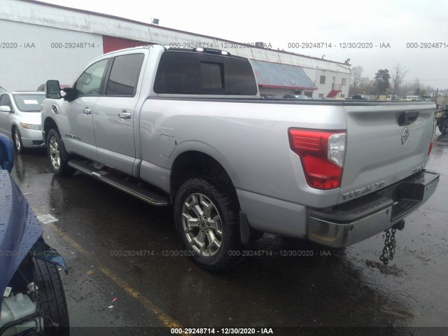 Photo 2 VIN: 1N6BA1F46GN504889 - NISSAN TITAN XD 