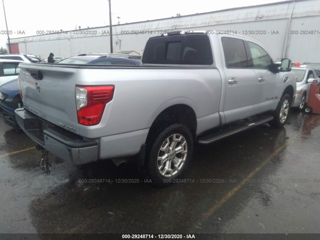 Photo 3 VIN: 1N6BA1F46GN504889 - NISSAN TITAN XD 