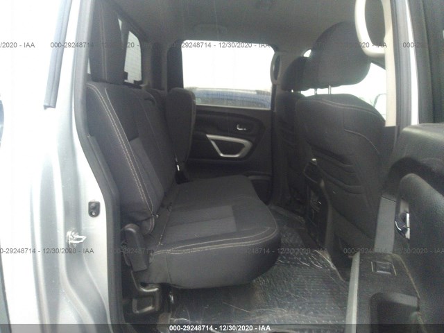 Photo 7 VIN: 1N6BA1F46GN504889 - NISSAN TITAN XD 