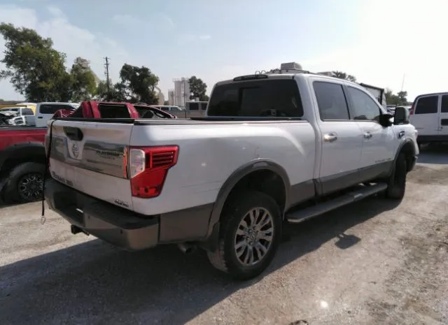 Photo 3 VIN: 1N6BA1F46GN507209 - NISSAN TITAN XD 