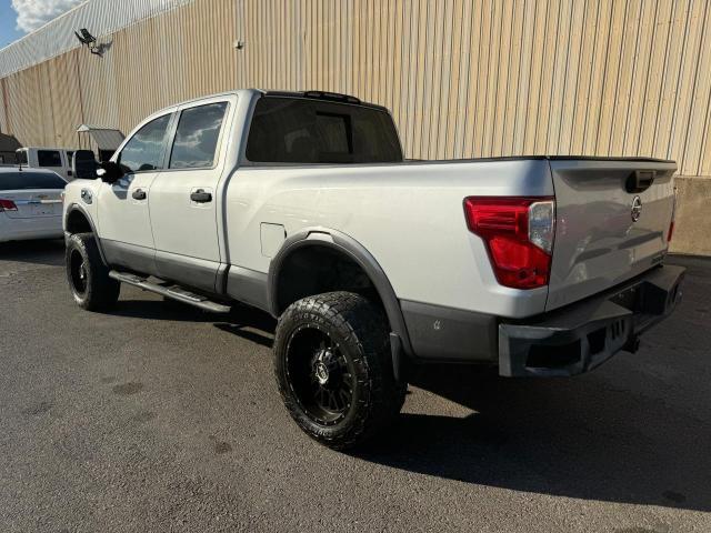 Photo 2 VIN: 1N6BA1F46GN507954 - NISSAN TITAN XD S 