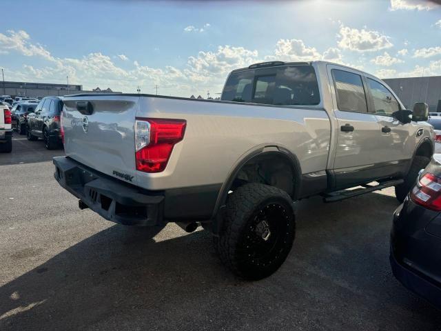 Photo 3 VIN: 1N6BA1F46GN507954 - NISSAN TITAN XD S 