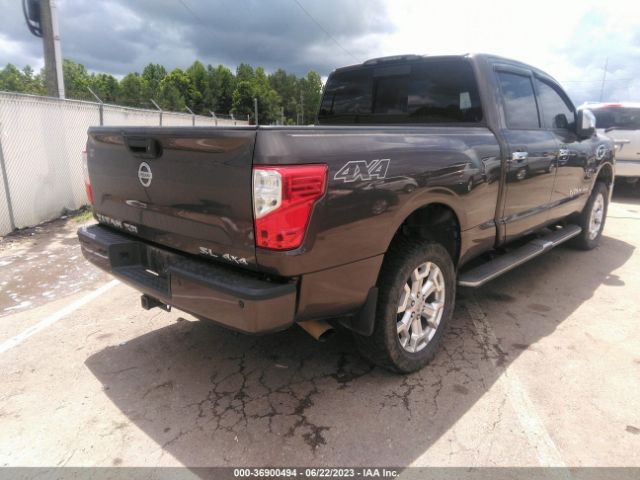 Photo 3 VIN: 1N6BA1F46GN510093 - NISSAN TITAN XD 