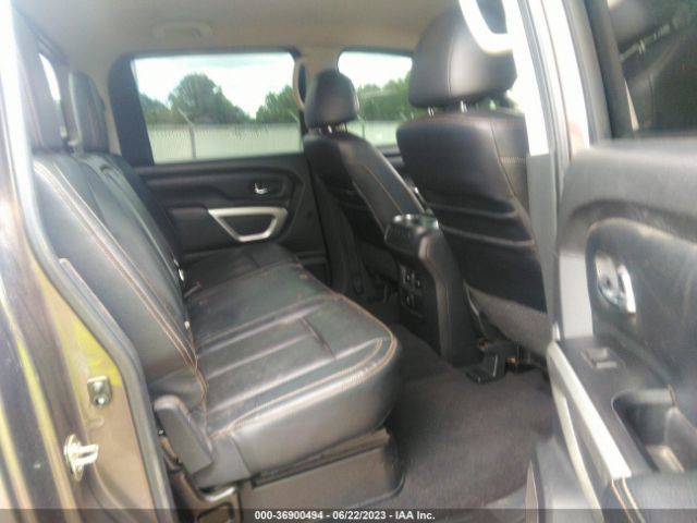 Photo 7 VIN: 1N6BA1F46GN510093 - NISSAN TITAN XD 