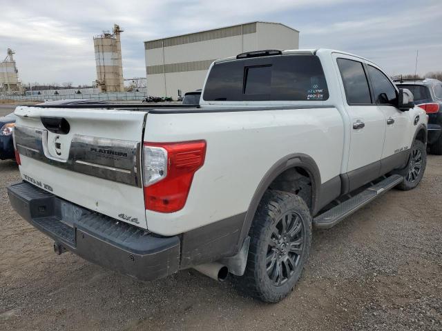 Photo 3 VIN: 1N6BA1F46GN511440 - NISSAN TITAN XD S 