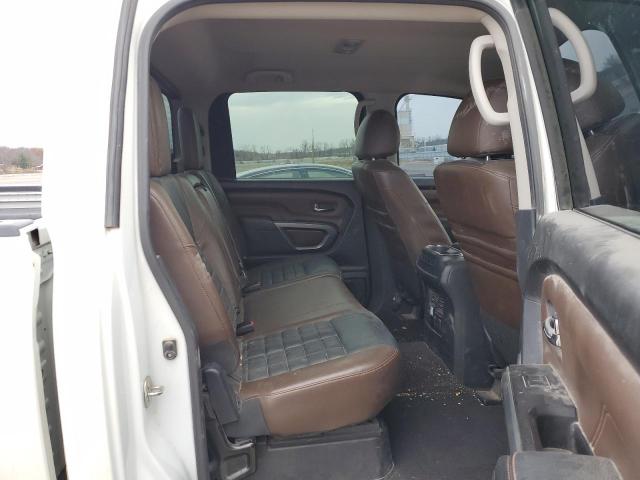 Photo 5 VIN: 1N6BA1F46GN511440 - NISSAN TITAN XD S 