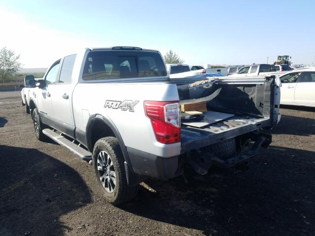 Photo 2 VIN: 1N6BA1F46GN512815 - NISSAN TITAN 