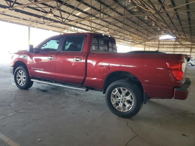 Photo 1 VIN: 1N6BA1F46GN517786 - NISSAN TITAN XD S 